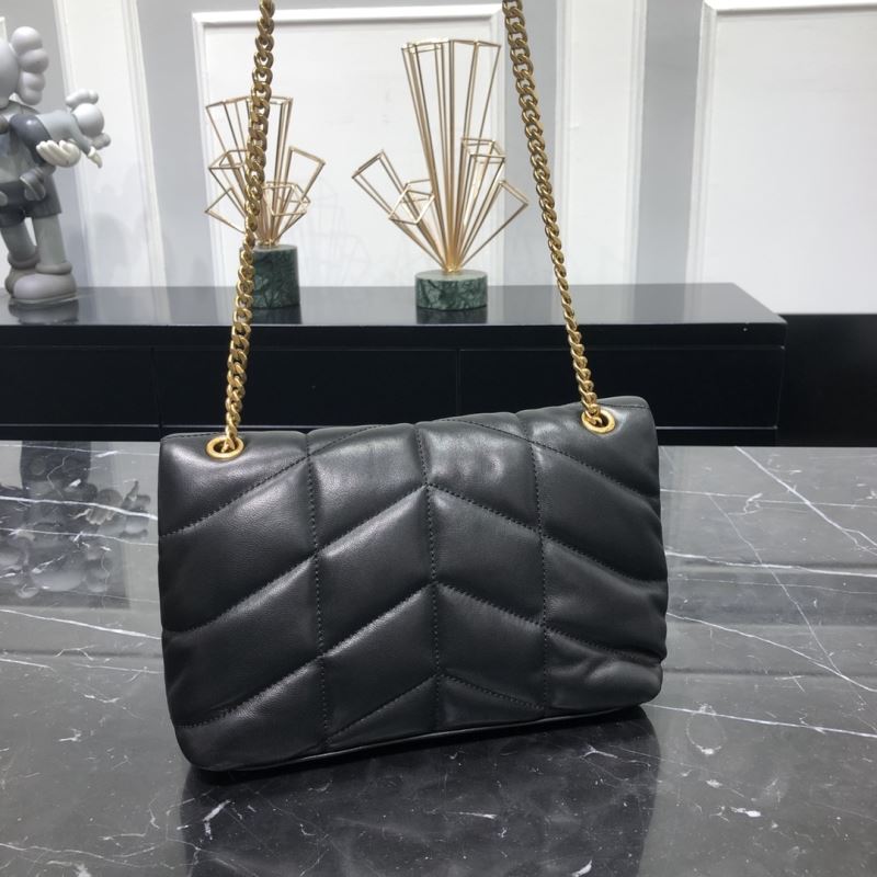 YSL Satchel Bags